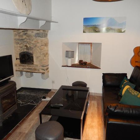 Appartements Le Casino et Lou petit Laruns Extérieur photo