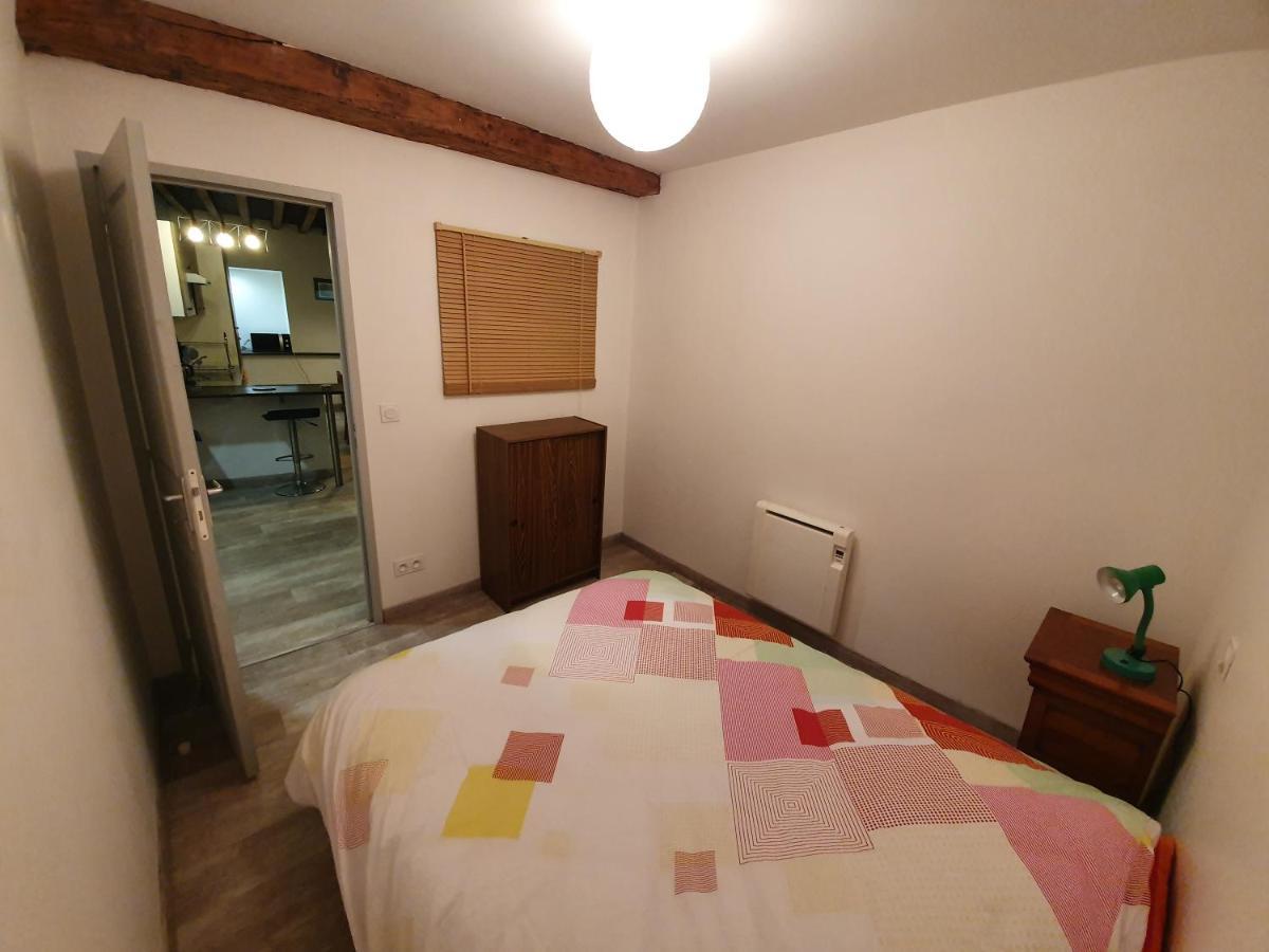 Appartements Le Casino et Lou petit Laruns Extérieur photo