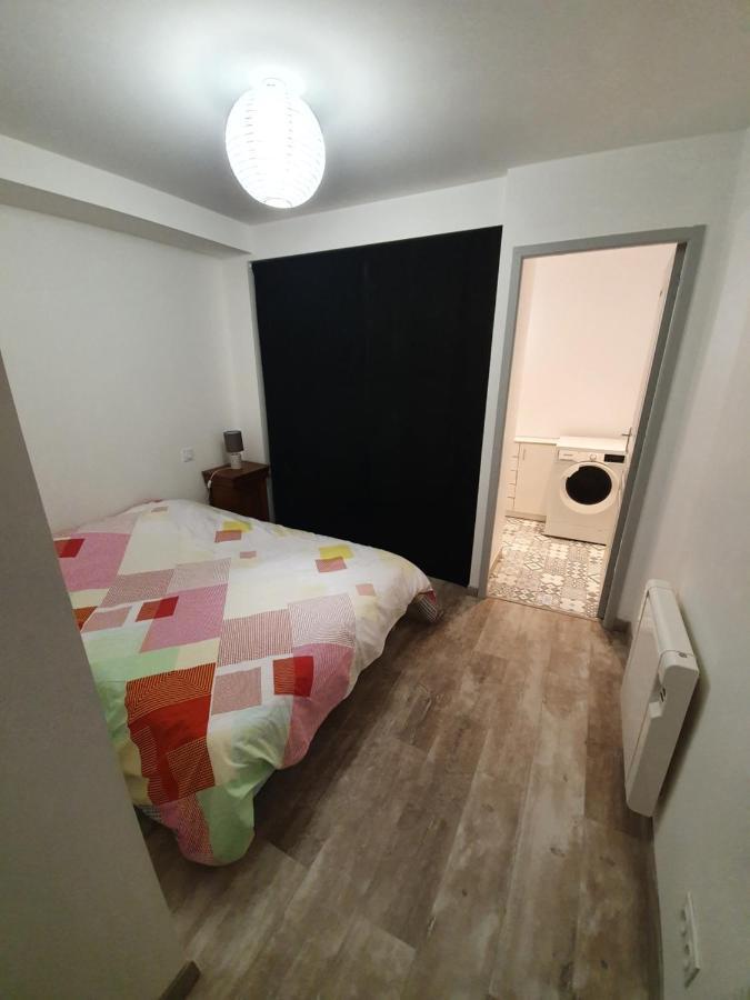 Appartements Le Casino et Lou petit Laruns Extérieur photo