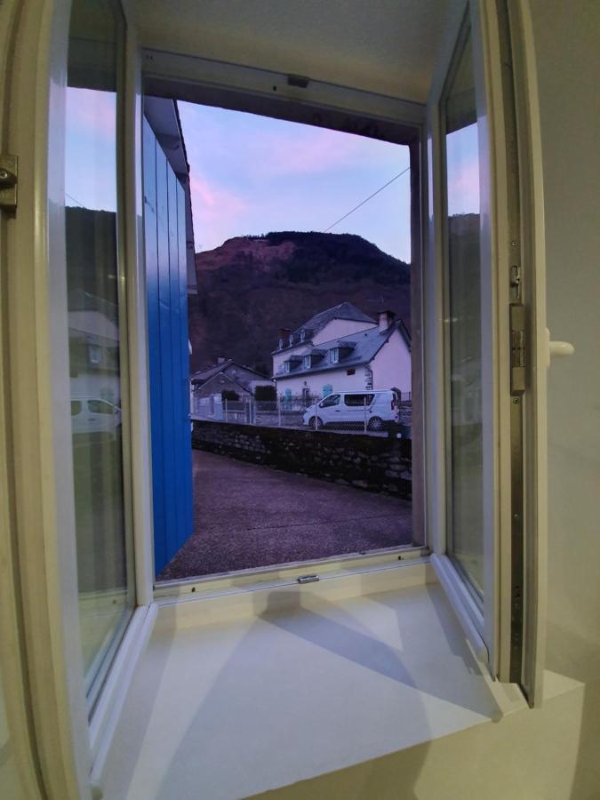 Appartements Le Casino et Lou petit Laruns Extérieur photo