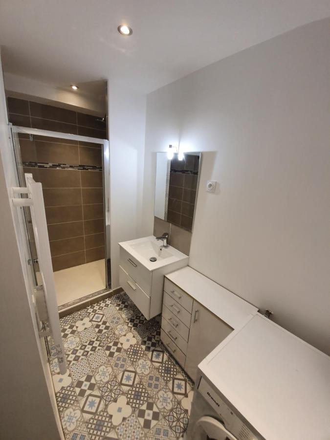 Appartements Le Casino et Lou petit Laruns Extérieur photo